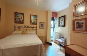 Ático en venta y alquiler