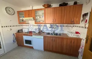 Ático en venta y alquiler