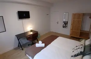 Inmuebles en Málaga